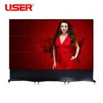 Sistema de Videowall Digital Interactivo Multitáctil - Imagen 3