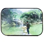 Pantalla LED Flexible en Forma de Túnel (m2) - Imagen 3