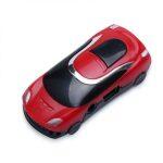 Reproductor de MP3 Mini Car con TF Slot - Imagen 2