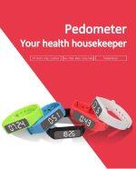 CD5 Reloj de Salud Inteligente con Bluetooth - Imagen 2