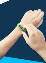 CD5 Reloj de Salud Inteligente con Bluetooth - Imagen 6