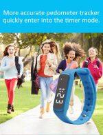 CD5 Reloj de Salud Inteligente con Bluetooth - Imagen 4