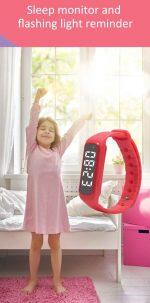 CD5 Reloj de Salud Inteligente con Bluetooth - Imagen 5