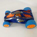 Automóvil Acrobático (Stunt) a Control Remoto