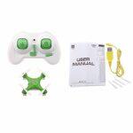 Mini Cheerson CX-10 Teledirigido Quadcopter Drone - Imagen 8