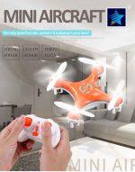 Mini Cheerson CX-10 Teledirigido Quadcopter Drone - Imagen 2
