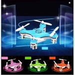 Mini Cheerson CX-10 Teledirigido Quadcopter Drone - Imagen 3