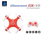 Mini Cheerson CX-10 Teledirigido Quadcopter Drone - Imagen 7