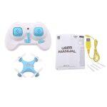 Mini Cheerson CX-10 Teledirigido Quadcopter Drone - Imagen 9