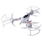 CHEERSON CX - 33C Drone Tricopter con una Videocámara de 1.0 MP