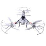 CHEERSON CX - 33C Drone Tricopter con una Videocámara de 1.0 MP - Imagen 3