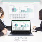 CHUWI HeroBook 14.1 Inch PC Quad Core - Imagen 2