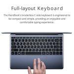 CHUWI HeroBook 14.1 Inch PC Quad Core - Imagen 4