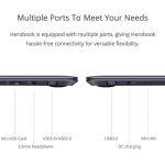 CHUWI HeroBook 14.1 Inch PC Quad Core - Imagen 6