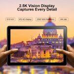 Chuwi Hi9 Plus 10.8″ Tableta Androide- Deca Core - Imagen 2