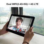 Chuwi Hi9 Plus 10.8″ Tableta Androide- Deca Core - Imagen 3