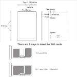 Chuwi Hi9 Plus 10.8″ Tableta Androide- Deca Core - Imagen 6