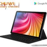 Chuwi Hi9 Plus 10.8″ Tableta Androide- Deca Core