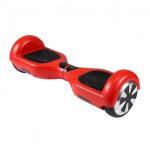 Electric Hoverboard Scooter Equilibrio en dos Ruedas - Imagen 8
