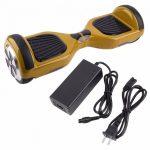 Electric Hoverboard Scooter Equilibrio en dos Ruedas - Imagen 2