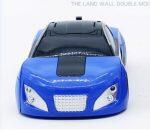 Coche Antigravedad con Control Remoto para Paredes de Escalada - Imagen 9