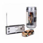 Vehículo de Carrera Controlado Remotamente en la Caja de Coca-Cola - Imagen 8