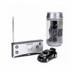 Vehículo de Carrera Controlado Remotamente en la Caja de Coca-Cola - Imagen 5