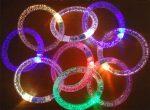 Brillante Vistoso Pulsera LED - Imagen 2