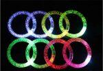 Brillante Vistoso Pulsera LED - Imagen 5
