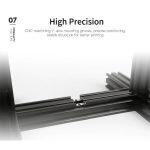 CREALITY Ender-3 Pro - Impresora 3D de Alta Precisión - Imagen 4