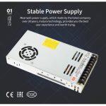 CREALITY Ender-3 Pro - Impresora 3D de Alta Precisión - Imagen 8