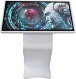 Vitrina LCD Personalizable - Señalización Digital - Imagen 13