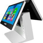 Vitrina LCD Personalizable - Señalización Digital