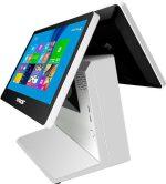 Vitrina LCD Personalizable - Señalización Digital