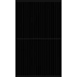 Canadian Solar Pannello Solare 395 Watt Negro Completo Mono Perc con MC4