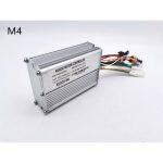 Controlador de Motor para Patinete Eléctrico KUGOO M4 y M4 Pro - Imagen 2