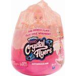 Crystal Flyers Hada Voladora con Vontrol Infrarrojo y Base - Imagen 5