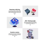 Pantalla LED Cúbica de Alta Resolución - Imagen 11