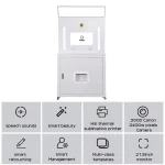 Quiosco Portátil con Fotomatón Magic Mirror - Imagen 3