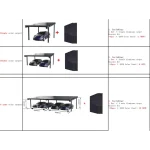 Sistema de Cochera Solar Personalizable - Imagen 6