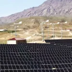 Sistema de Energía Híbrida Eólica y Solar - Imagen 5