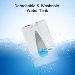 DEDAKJ DE-1A Dispositivo de Oxígeno Portátil con Ionizador de Aire - Imagen 8