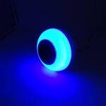 Dengyao 12W RGB Lámpara de Música Inteligente con control remoto de 24 teclas - Imagen 8