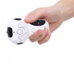 Robot de Control Remoto Inteligente con Sonido e Iluminación - Imagen 4