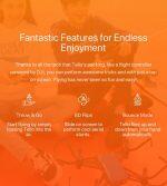 DJI Telo Drone con Cámara HD de 720p - Imagen 10