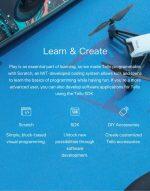 DJI Telo Drone con Cámara HD de 720p - Imagen 9