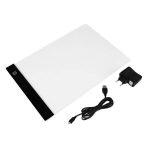 Tableta Digital Ultra Fina LCD A4 Para Diseño - Imagen 3