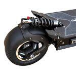 DUALTRON X2 Patinete Eléctrico Plegable con 2 Motores 4.150 W (8.300 W) - Imagen 7