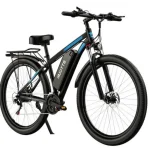 DUOTTS C29 Bicicleta Eléctrica con Motor de 750 Watts