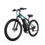 DUOTTS C29 Bicicleta Eléctrica con Motor de 750 Watts - Imagen 7